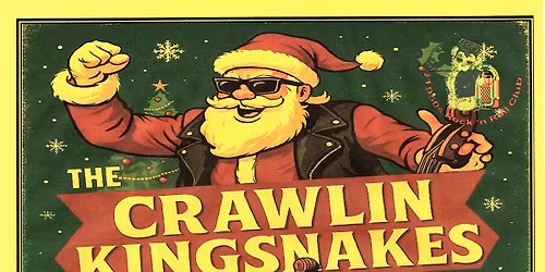 melksham Rock 'n' Roll