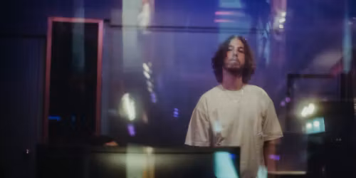 Marlon Craft in Los Angeles