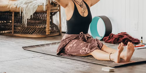 Somatic Storytelling