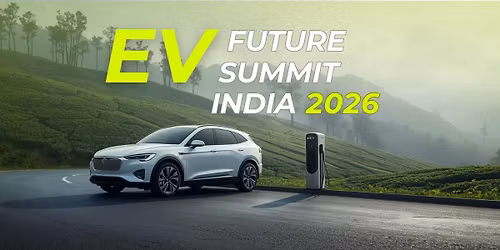 EV Future Summit, Chennai