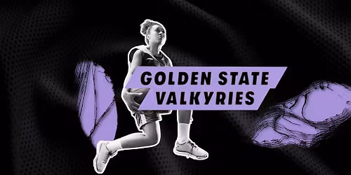Golden State Valkyries vs. Dallas Wings