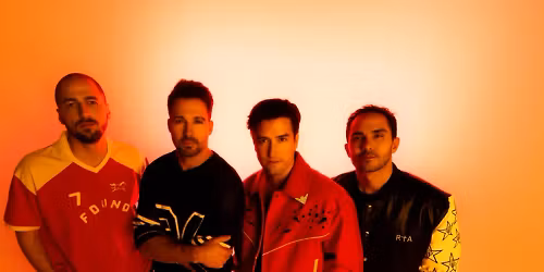 Big Time Rush in Z\u00fcrich