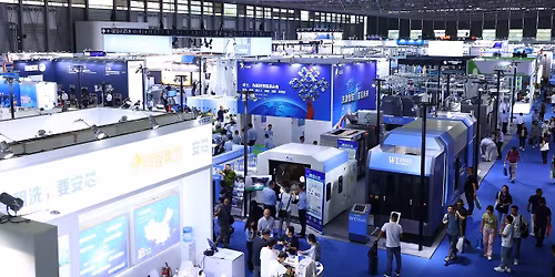 2025 Texcare Asia and China Laundry Expo