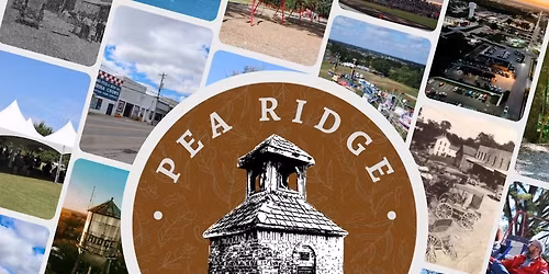 Pea Ridge Harvest Market