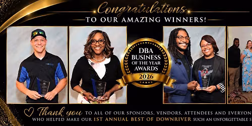 DBA Evening Mixer