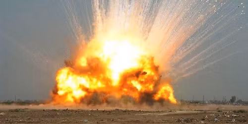 The Old Guard but not the Old Old Guard Get Together