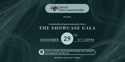 The Showcase Gala - 2025