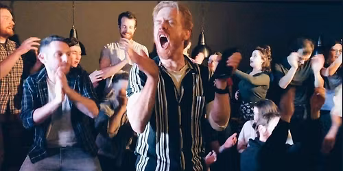 What's The Game Improv Reading Comedy Festival Showcase 2026