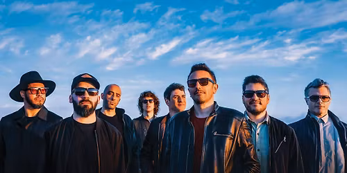 No Te Va Gustar at O2 Shepherds Bush Empire