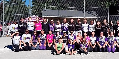14u Tryouts 2026-2027 Season