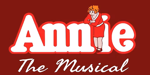 Annie The Musical