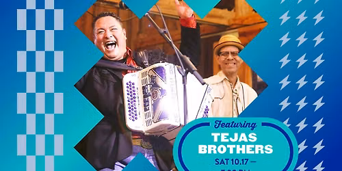 Tejas Brothers in Dallas