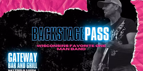 GATEWAY BAR AND GRILL