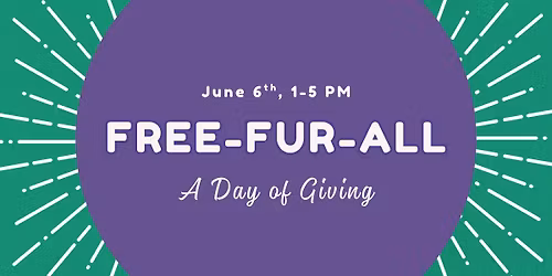 Free-Fur-All
