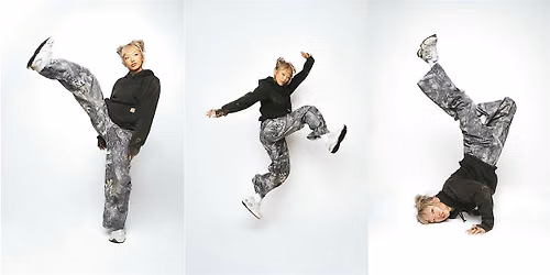 Amazing Studio Portrait Workshop with Ming Lo- Los Angeles