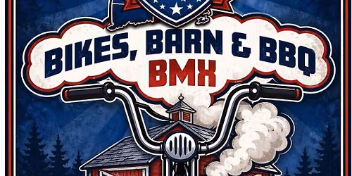 Bikes Barn & BBQ BMX Goffstown NH