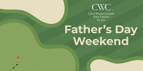 Father's Day Weekend