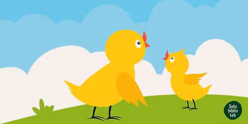 Familiel\u00f8rdag: P\u00e5skeverksted