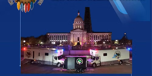 Oklahoma First Responder Wellness Division Training Day