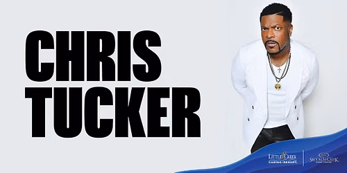 Chris Tucker 