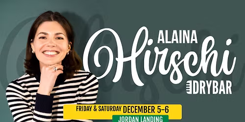 Alaina Hirschi