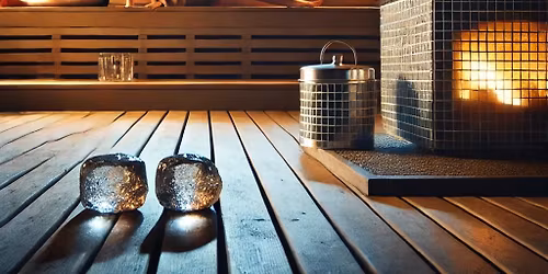 \u015arodowy SaunowyChillOut