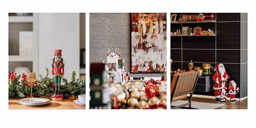 Christmas | Cocktail party