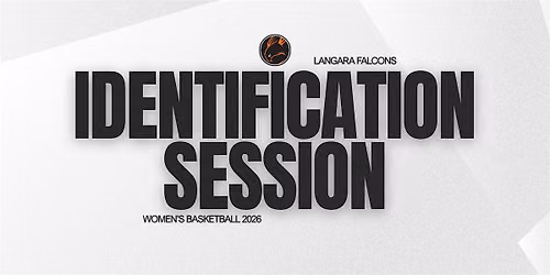 Langara Falcons Women's Basketball ID Session (Fall 2026)