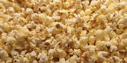 MAC Popcorn Training (IN-PERSON)