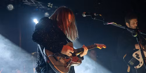 Band of Skulls
