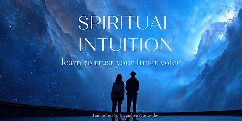 Spiritual Intuition