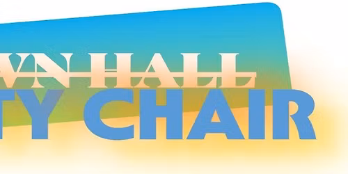 Pocatello Town Hall April 3, 2026