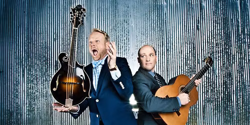 Dailey & Vincent Christmas