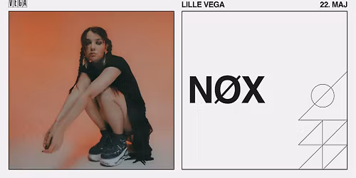 N\u00d8X - VEGA