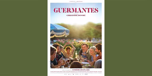 Film fran\u00e7ais: Guermantes