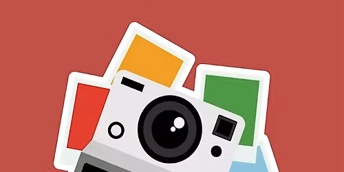 Photo Projects  (Spring 2026) - 7 classes