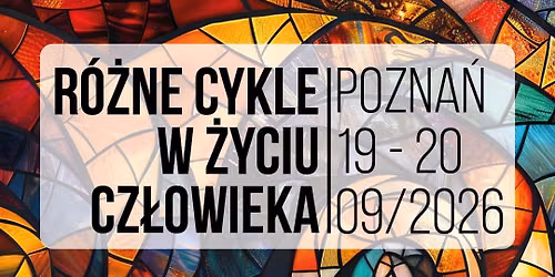 VI Mi\u0119dzynarodowa Konferencja Analizy Transakcyjnej w Poznaniu