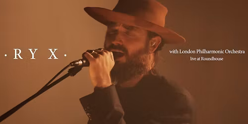 Ry X