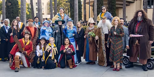 9th Annual Wizarding World of Harry Potter Cosplay Meetup at SD Comic-Con 2026