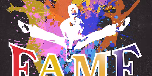 Fame The Musical