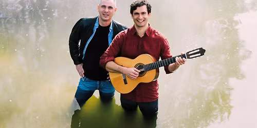 Christoph & Lollo \u2022 15. Oktober 2026 \u2022 Kulturhaus Dornbirn