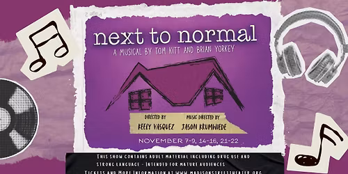 Next to Normal