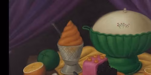 Food Studies Workshop: Recipe Writing\u2014Memories and Culinary Experience from Latin America