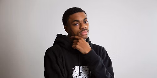 Vince Staples