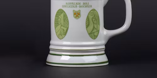 Spotkanie: Kufel g\u00f3rniczy - symbol g\u00f3rniczego stanu