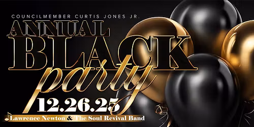 Black Party