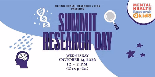 The Summit Research Day