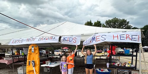 St. Benedict Annual Parish Picnic & Car Show