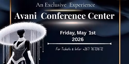 Master Piece Fashion Show