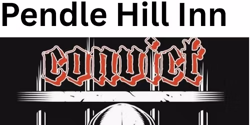 Convict Rocking the Pendle Hill inn.
